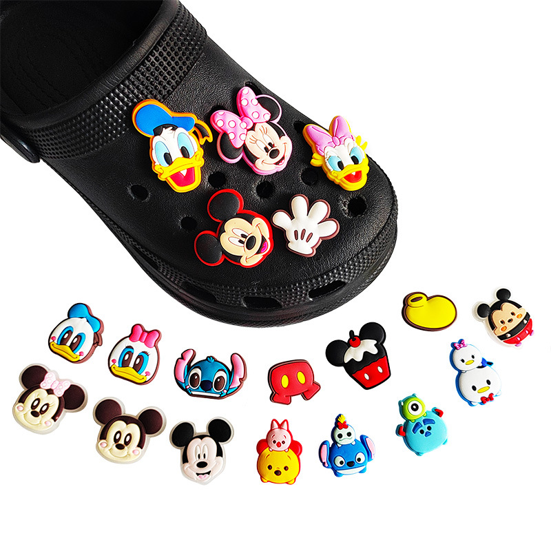 Anime charms wholesale cute kitty cats mouse duck bowknot cartoon charms shoe accessories pvc decoration buckle soft rubber clog charms fast ship, Equally mixed colors
Anime charms wholesale cute kitty cats mouse duck bowknot cartoon charms shoe accessories pvc decoration buckle soft rubber clog charms fast ship, Equally mixed colors