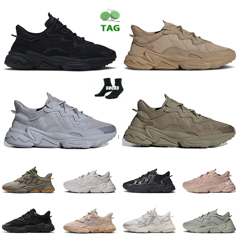 jogging shoes designer ozweego running sneakers og men women ozweegos triple black white Iridescent carbon Trace Cargo bliss hemp adds sneakers trainers, C19 33 36-45
jogging shoes designer ozweego running sneakers og men women ozweegos triple black white Iridescent carbon Trace Cargo bliss hemp adds sneakers trainers, C19 33 36-45