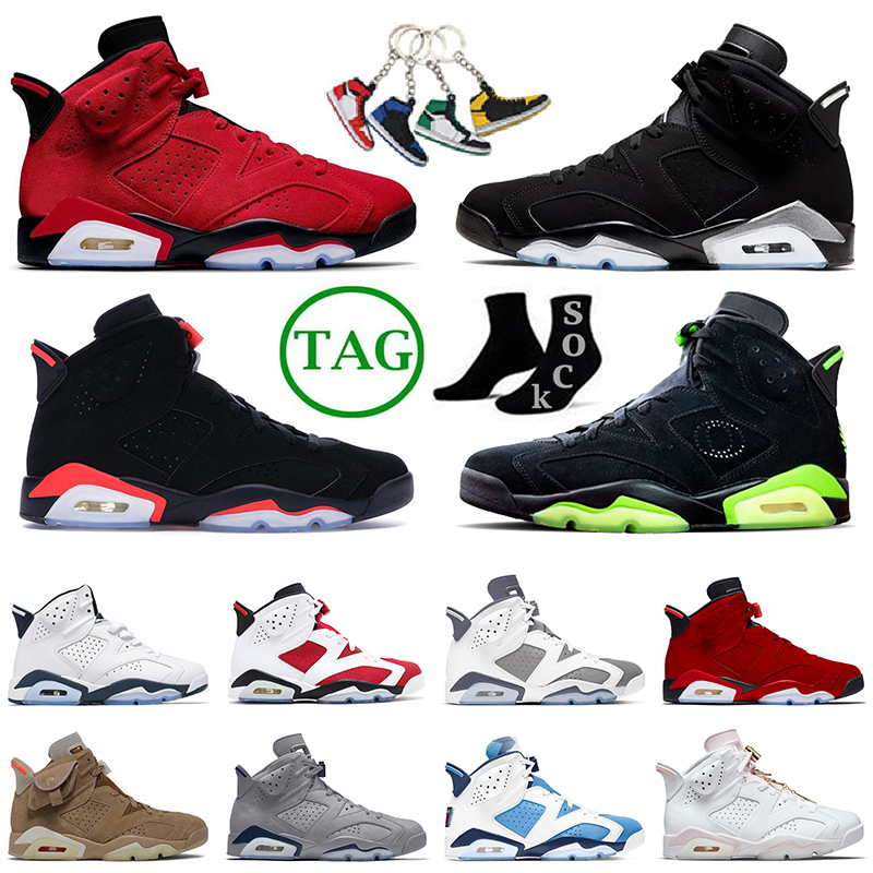 Metallic Silver 6 6s VI Top Fashion Basketball Shoes Men Women Jumpman Sneakers Electric Green Toro Cool Grey Georgetown British Khaki Midnight Navy Trainers Sports, # 40-47 cool grey
Metallic Silver 6 6s VI Top Fashion Basketball Shoes Men Women Jumpman Sneakers Electric Green Toro Cool Grey Georgetown British Khaki Midnight Navy Trainers Sports, # 40-47 cool grey