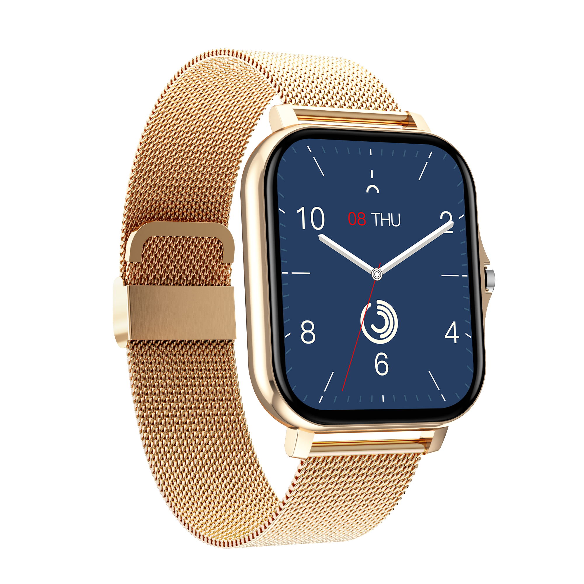 Y13 Smart Watches Men Full touch Sport Fitness Tracker Bluetooth Call SmartClock Ladies SmartWatch Women For Android IOS smart watch