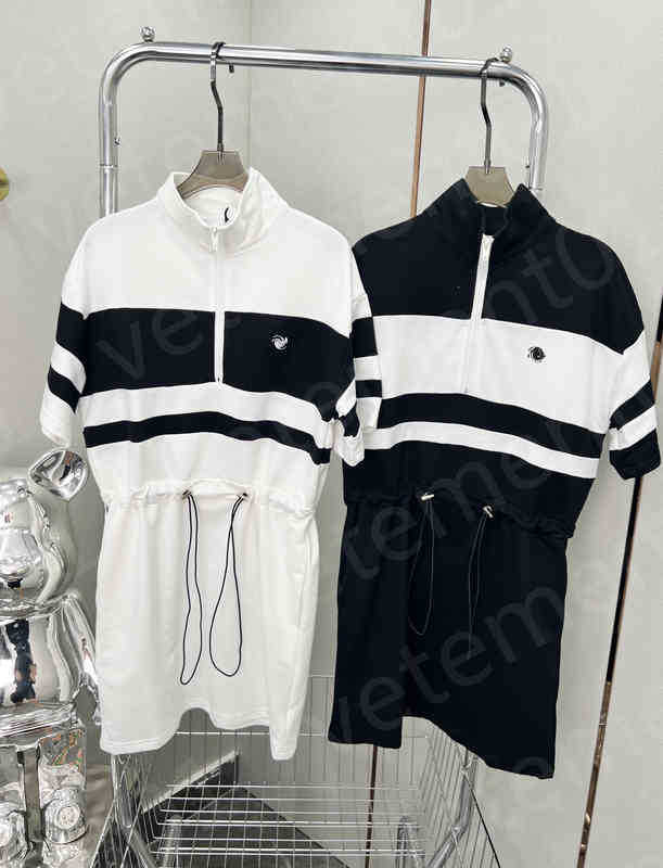 Brand Dresses Fashion Embroidered Casual Dress Slim Fit Loose Breathable A-Type Skirt Temperament Luxurious Sexy Designer Women Clothing
Brand Dresses Fashion Embroidered Casual Dress Slim Fit Loose Breathable A-Type Skirt Temperament Luxurious Sexy Designer Women Clothing