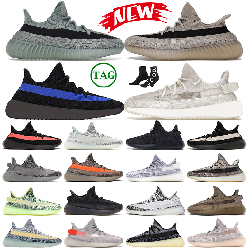 Running Shoes 350 V2 350s Releases Bone Dazzling Blue Onyx Slate Salt Beluga Oreo Zyon Cinder Zebra Ash Pearl sports for mens womens trainers outdoor sports, 37
Running Shoes 350 V2 350s Releases Bone Dazzling Blue Onyx Slate Salt Beluga Oreo Zyon Cinder Zebra Ash Pearl sports for mens womens trainers outdoor sports, 37