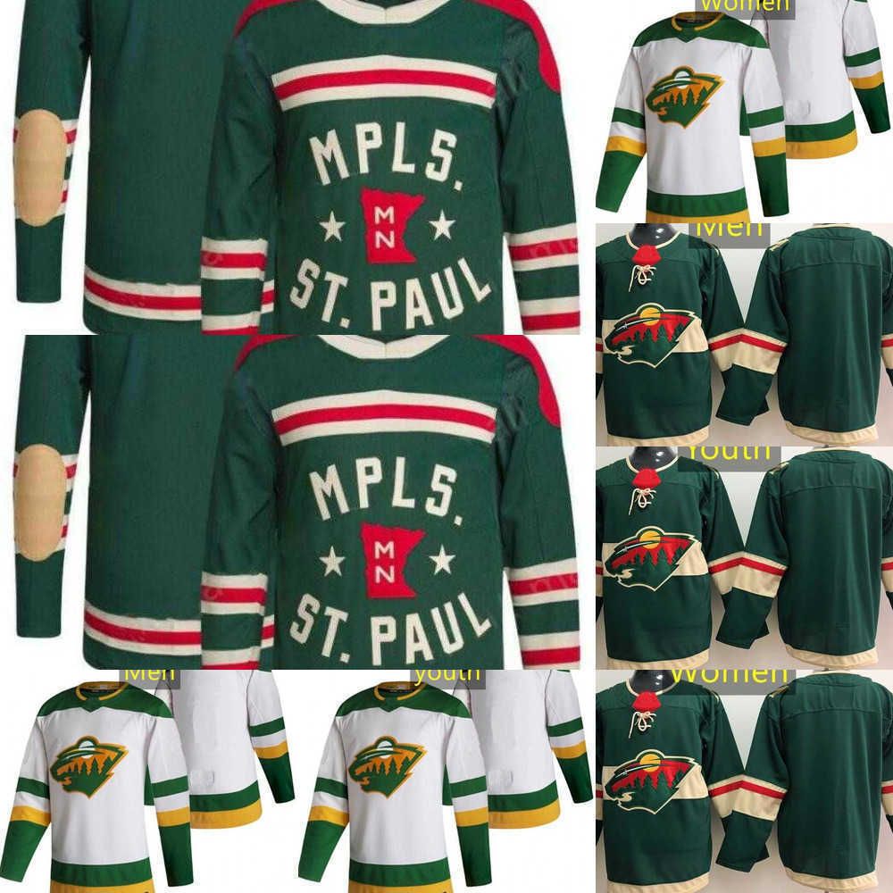 College wear College wear Minnesota Hockey Jerseys Wild 4 Jon Merrill 59 Andrej Sustr 29 Marc-Andre Fleury 32 Filip Gustavsson 26 Connor Dew, As 
College wear College wear Minnesota Hockey Jerseys Wild 4 Jon Merrill 59 Andrej Sustr 29 Marc-Andre Fleury 32 Filip Gustavsson 26 Connor Dew, As