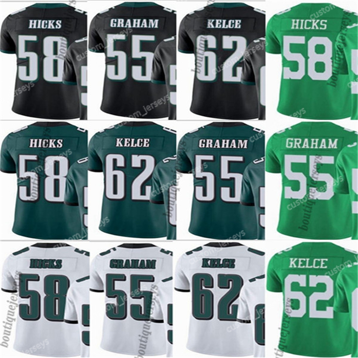 Philadelphia''Eagles''Player men youth women 55 Brandon Graham 58 Hicks 62 Jason Kelce Vapor Untouchable Limited Rush''NFL''Football Jerseys, 12
Philadelphia''Eagles''Player men youth women 55 Brandon Graham 58 Hicks 62 Jason Kelce Vapor Untouchable Limited Rush''NFL''Football Jerseys, 12