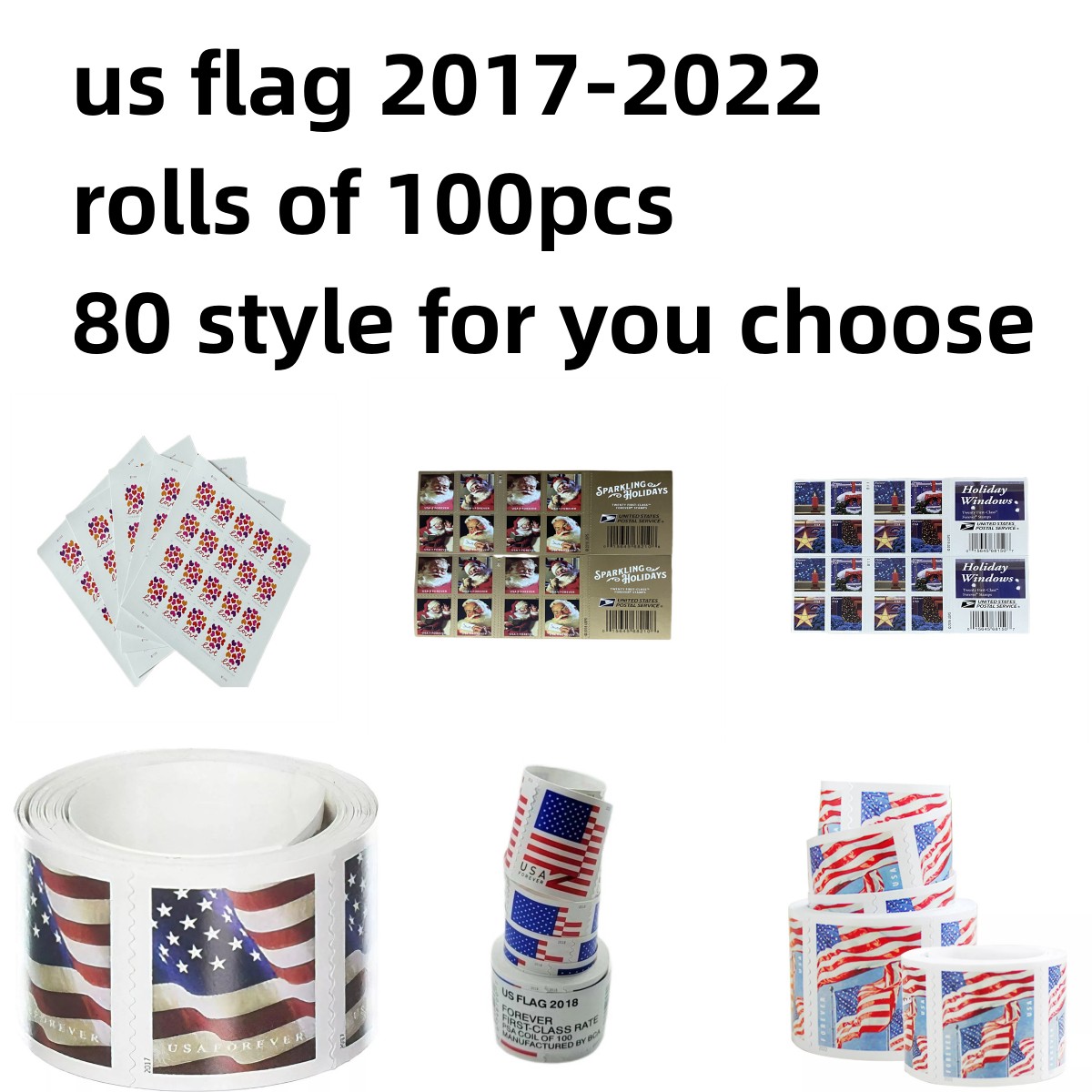 usp Stamp US Post For Mailing non bags For Envelopes Letters Postcard Mail Supplies roll 0f 100, Stamps
usp Stamp US Post For Mailing non bags For Envelopes Letters Postcard Mail Supplies roll 0f 100, Stamps