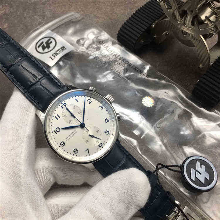 Movement Watch Portugal Seven Portuguese Series Imported Men's 7-day Chain Long Power Sapphire Mechanical M5rc
Movement Watch Portugal Seven Portuguese Series Imported Men's 7-day Chain Long Power Sapphire Mechanical M5rc