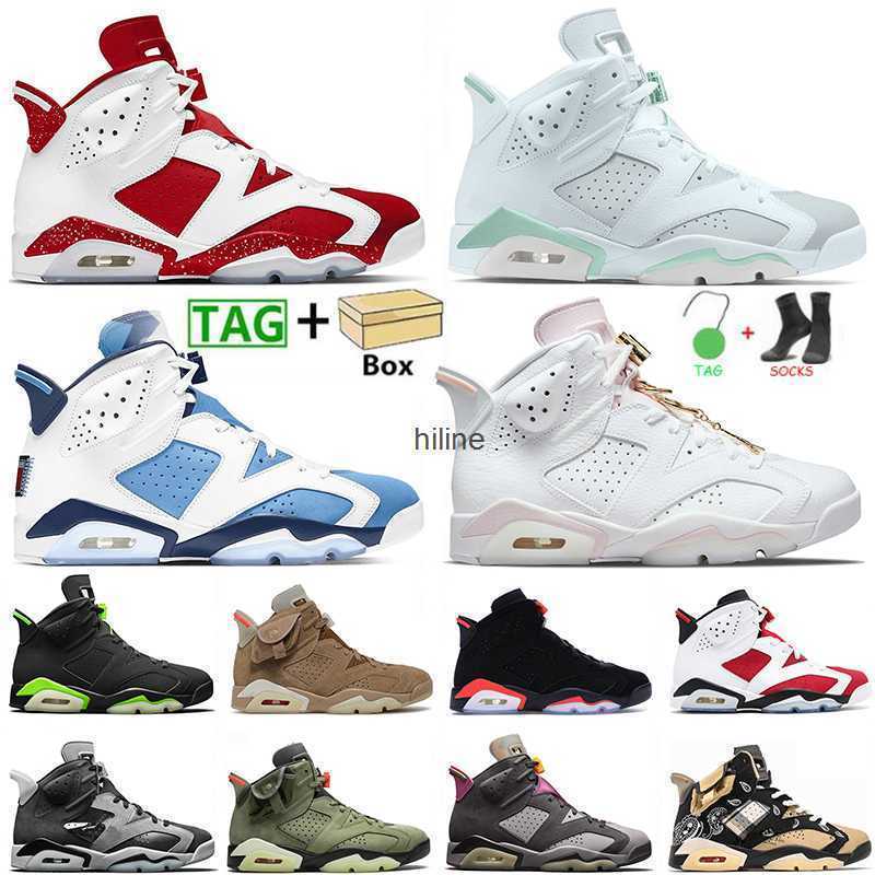 Fashion Mens Women Red Oreo 6s Basketball Shoes Jumpman 6 Travis UNC Tiffany Blue Carmine Black Infrared Bordeaux Trainers Sneakers, B31 infrared white
Fashion Mens Women Red Oreo 6s Basketball Shoes Jumpman 6 Travis UNC Tiffany Blue Carmine Black Infrared Bordeaux Trainers Sneakers, B31 infrared white