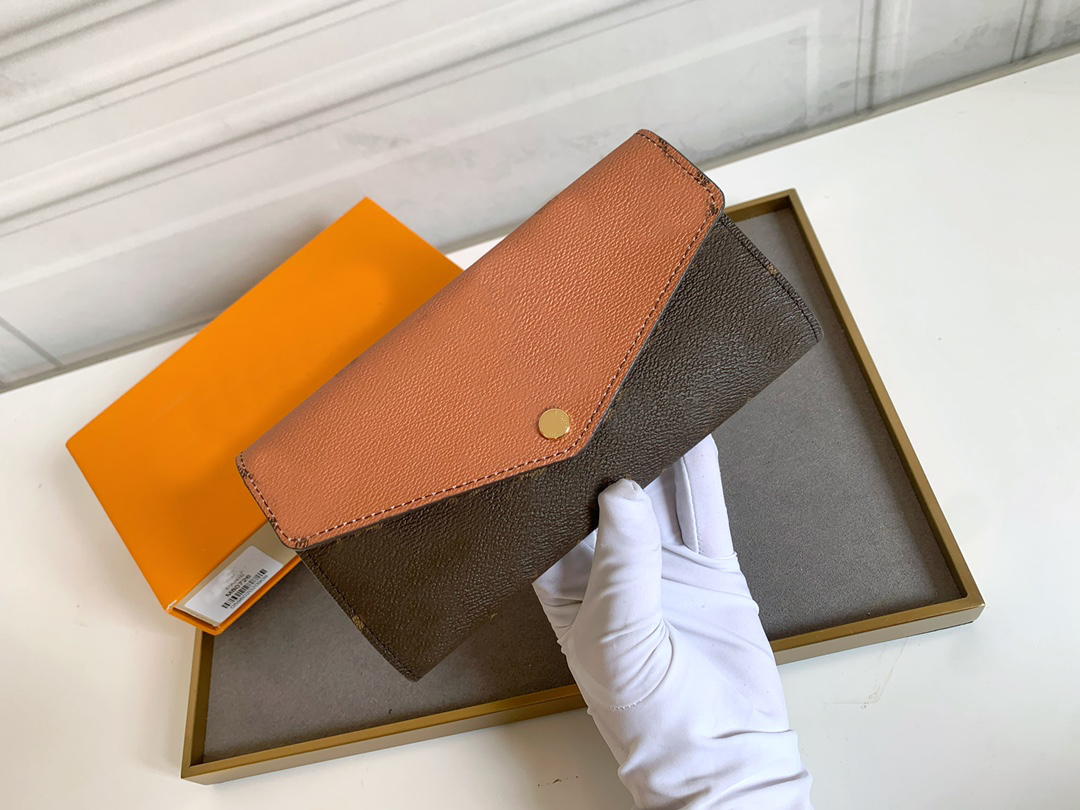 Designers wallet Bags Fashion Luxury Women's Wallet Card Holder Shoulder Handbag Mini Free Box Dust Bag, 2 n80725/6
Designers wallet Bags Fashion Luxury Women's Wallet Card Holder Shoulder Handbag Mini Free Box Dust Bag, 2 n80725/6