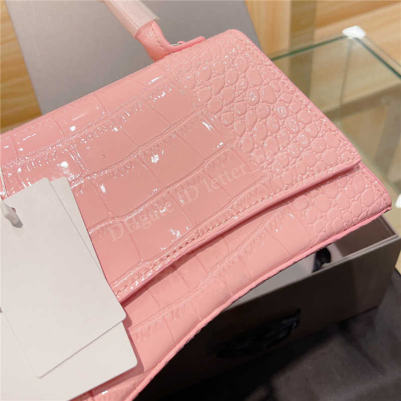 Designers Shoulder Bag Handbag Clutch Tote Half Moon Hobos Bags Purse Wallets Letters Alligator Plain Crocodile Hasp Handle Geomet, Color i
Designers Shoulder Bag Handbag Clutch Tote Half Moon Hobos Bags Purse Wallets Letters Alligator Plain Crocodile Hasp Handle Geomet, Color i
