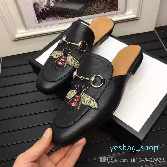 summer sandals slippers Men Brand Loafers slip on slides cover square toe flats genuine leather male casual shoes 02
summer sandals slippers Men Brand Loafers slip on slides cover square toe flats genuine leather male casual shoes 02
