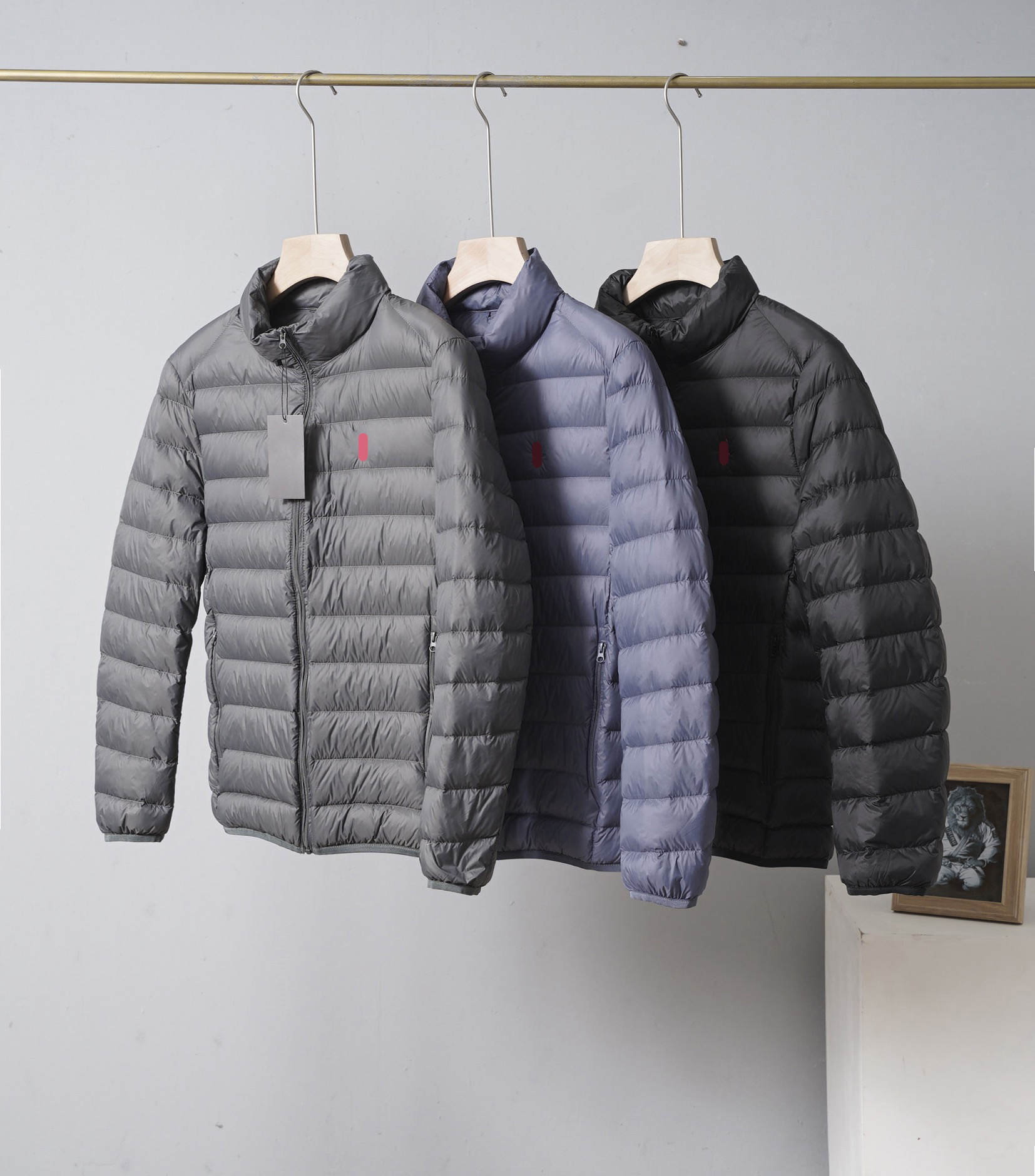 Designer Mens Jackets ralphs down parka long sleeve outwear coats polo causal top White duck down jacket
Designer Mens Jackets ralphs down parka long sleeve outwear coats polo causal top White duck down jacket