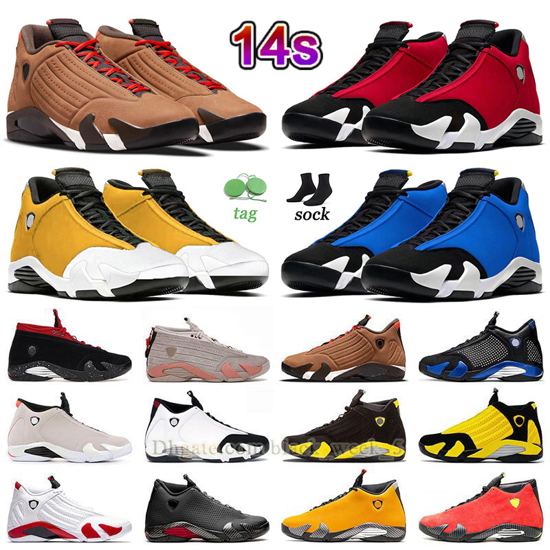Designer Mens 14s Basketball Shoes Big Size US 13 Jumpman 14 Laney Gym Red Lipstick Winterized University Gold Khaki Desert Sand Sports Sneaker Black Yellow Trainer, A17 candy cane
Designer Mens 14s Basketball Shoes Big Size US 13 Jumpman 14 Laney Gym Red Lipstick Winterized University Gold Khaki Desert Sand Sports Sneaker Black Yellow Trainer, A17 candy cane