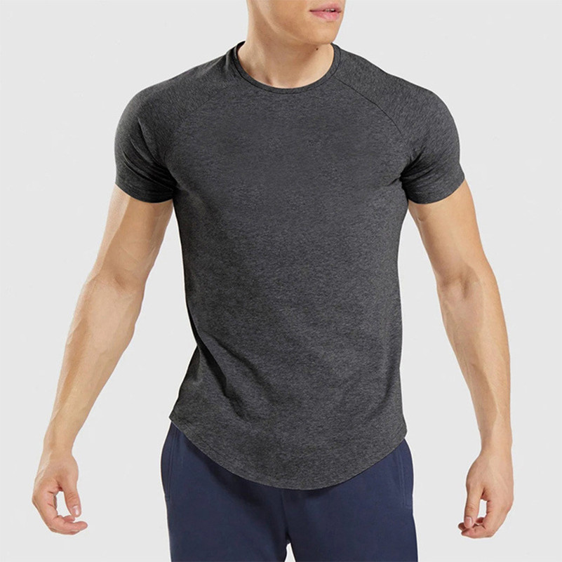 LuLu Outdoor Men' Tee Shirt Mens Yoga Outfit Quick Dry Sweat-wicking Sport Short Top Male Short Sleeve For Fitness T-shirt, Black
LuLu Outdoor Men' Tee Shirt Mens Yoga Outfit Quick Dry Sweat-wicking Sport Short Top Male Short Sleeve For Fitness T-shirt, Black