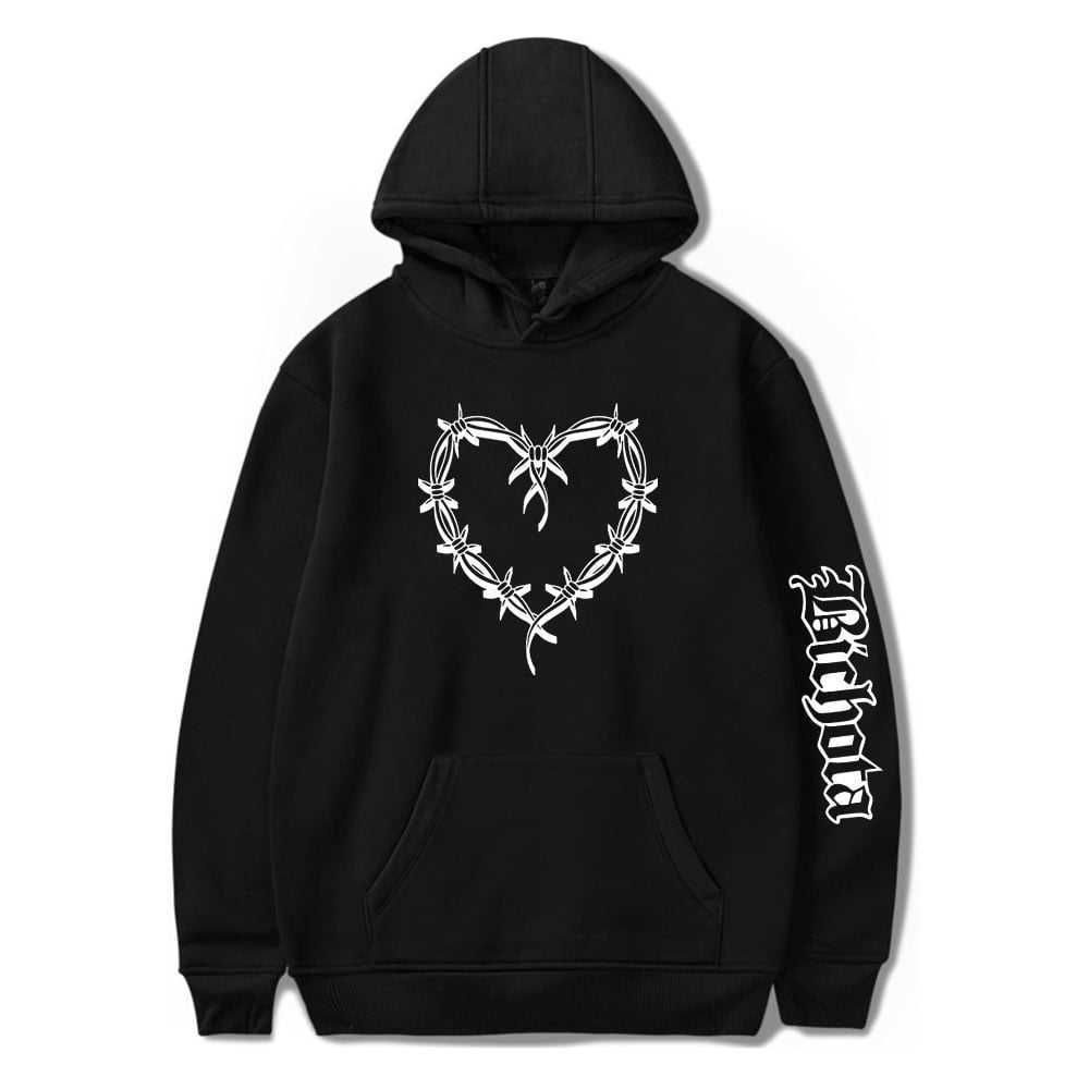 karol g merch bichota hoodies men and women harajuku style hiphop sweatshirt spring and autumn, Gray
karol g merch bichota hoodies men and women harajuku style hiphop sweatshirt spring and autumn, Gray