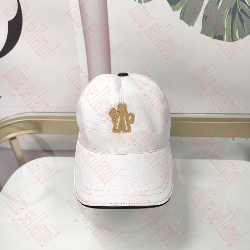 Designer Hat Letter Baseball Caps Casquette For Men Womens Hats Street Fitted Street Fashion Beach Sun Sports Ball cap2 Color Adjustable Size, Black
Designer Hat Letter Baseball Caps Casquette For Men Womens Hats Street Fitted Street Fashion Beach Sun Sports Ball cap2 Color Adjustable Size, Black