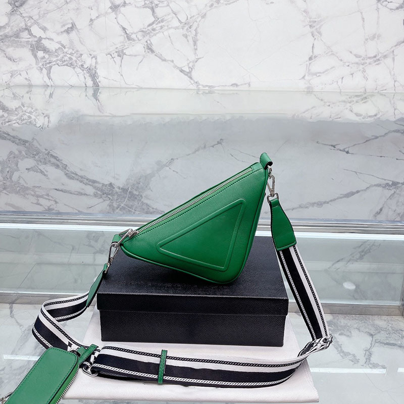 Triangle leather shoulder ladies bag Genuine Chains bag spring and summer handbag Purse 5 Colors, Yellow 14*12*27 cm
Triangle leather shoulder ladies bag Genuine Chains bag spring and summer handbag Purse 5 Colors, Yellow 14*12*27 cm
