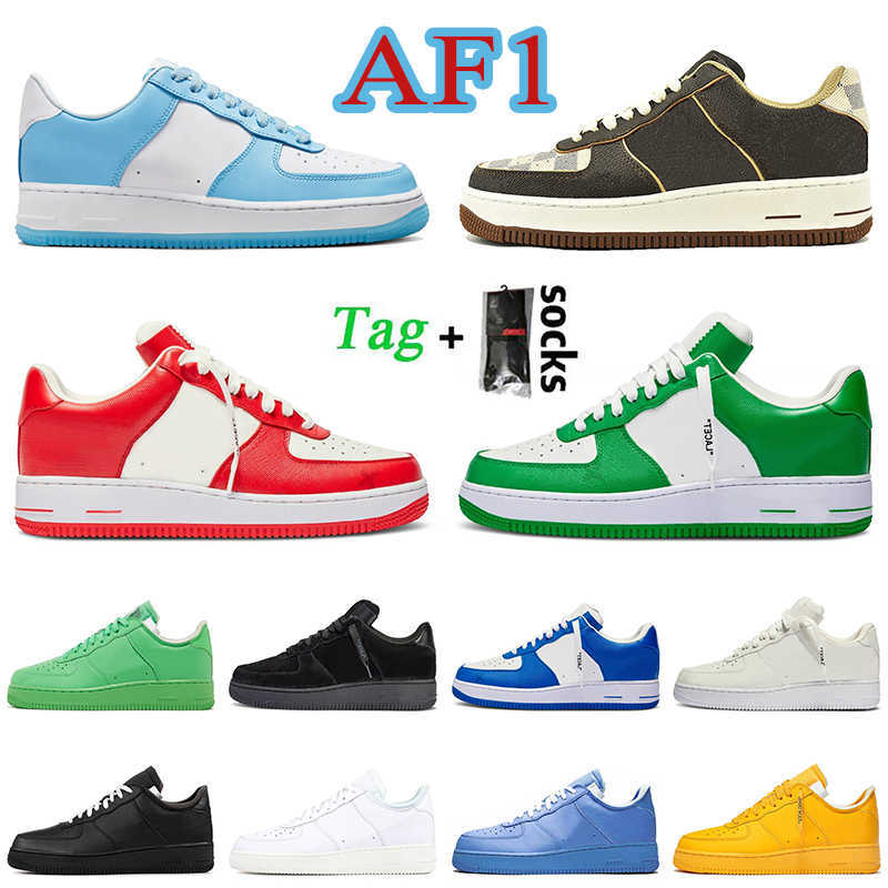 2022 Fashion Classic airforces 1 Casual Shoes Offs Women Mens af1s LVoffWhite Printing Brown Comet Red Gym Green Black White Nail Art Sail, B25 ts 36-45
2022 Fashion Classic airforces 1 Casual Shoes Offs Women Mens af1s LVoffWhite Printing Brown Comet Red Gym Green Black White Nail Art Sail, B25 ts 36-45