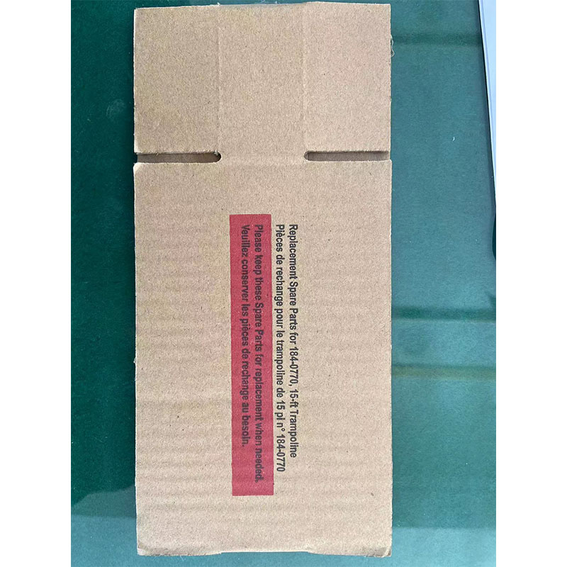 Packaging Boxes Wholesale sales 3-layer B-shaped single corrugated box carton manufacturers
Packaging Boxes Wholesale sales 3-layer B-shaped single corrugated box carton manufacturers
