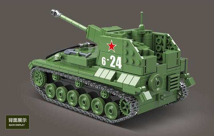 Military tank Building Blocks half Tracked Vehicle ROS Bricks WW2 Army Police Soldier Weapon Toys Gifts For Children Q1126
Military tank Building Blocks half Tracked Vehicle ROS Bricks WW2 Army Police Soldier Weapon Toys Gifts For Children Q1126