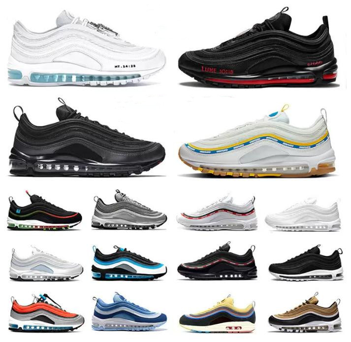 High quality 97 Sean Wotherspoon running Shoes 97og Vivid Sulfur Multi Yellow Blue Hybrid runner 2022 New Mens Womens designer sneakers, Please contact us
High quality 97 Sean Wotherspoon running Shoes 97og Vivid Sulfur Multi Yellow Blue Hybrid runner 2022 New Mens Womens designer sneakers, Please contact us