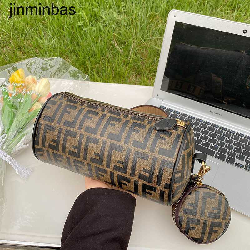 Tote Bag Factory Wholesale and Retail New Fashion 2023 Spring / Summer Trend Two Piece Bucket Temperament Dign Women's Single Shoulder Cross, Brown
Tote Bag Factory Wholesale and Retail New Fashion 2023 Spring / Summer Trend Two Piece Bucket Temperament Dign Women's Single Shoulder Cross, Brown