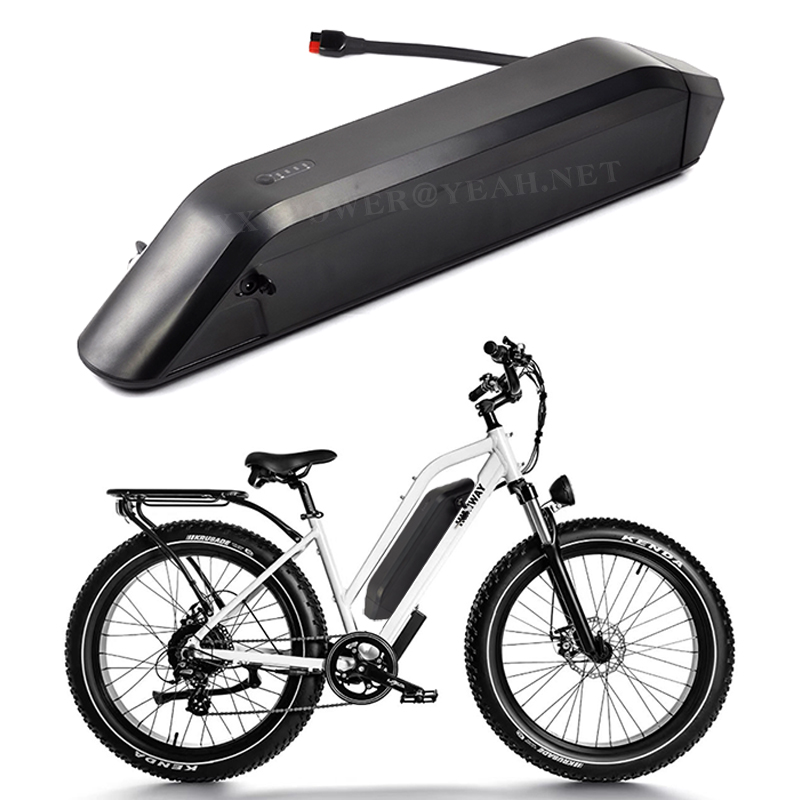 Reention Ebike Battery KRIN 48V 21Ah Upgrade 52V 17.5Ah 20ah Side Open Li ion batteries for 500w 750w 1000w MAGiCYCLE Electric bicycle
Reention Ebike Battery KRIN 48V 21Ah Upgrade 52V 17.5Ah 20ah Side Open Li ion batteries for 500w 750w 1000w MAGiCYCLE Electric bicycle