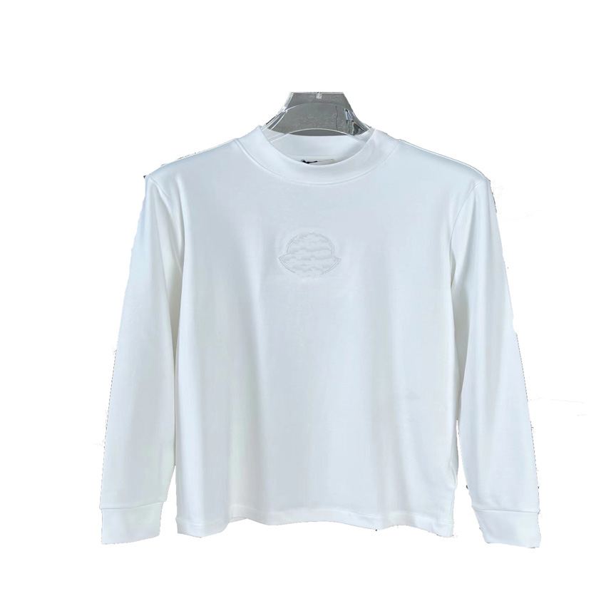 New fashion t shirt long sleeve t shirts for men women hoodie Crew Neck Cotton Slim Fit Casual Hip Hop Man Streetwear clothes Tops tee black white Breathable clothing
New fashion t shirt long sleeve t shirts for men women hoodie Crew Neck Cotton Slim Fit Casual Hip Hop Man Streetwear clothes Tops tee black white Breathable clothing