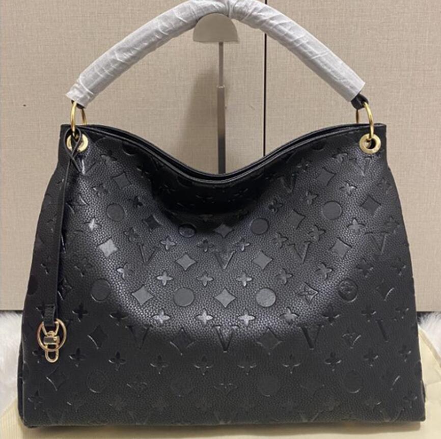 New Womens Shoulder Bags Pruse Women Luxurys Designers womenBags Lady Leather Artsy Handbag Tote Crossbody Bags Purse On Chain, Black embossing
New Womens Shoulder Bags Pruse Women Luxurys Designers womenBags Lady Leather Artsy Handbag Tote Crossbody Bags Purse On Chain, Black embossing