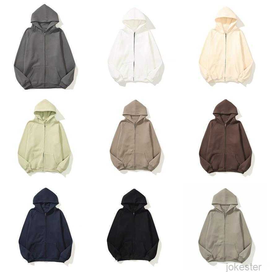 Men's Hoodies Sweatshirts 2021 Designer Zip Up Women Men Essential Hoodie Sweatshirt Jacket Zipper Long Sleeve Loose Hooded Womens Mens Ess Jackets
Men's Hoodies Sweatshirts 2021 Designer Zip Up Women Men Essential Hoodie Sweatshirt Jacket Zipper Long Sleeve Loose Hooded Womens Mens Ess Jackets
