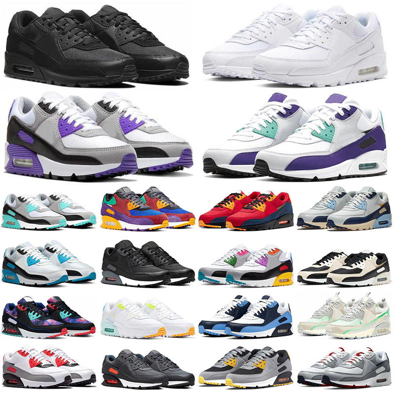 Running shoes 90 90s Designer sneakers Triple White Rose Pink Hyper Grape Supernova Flyleather Mens Cushion Outdoor Sports, #11 hyper turquoise
Running shoes 90 90s Designer sneakers Triple White Rose Pink Hyper Grape Supernova Flyleather Mens Cushion Outdoor Sports, #11 hyper turquoise