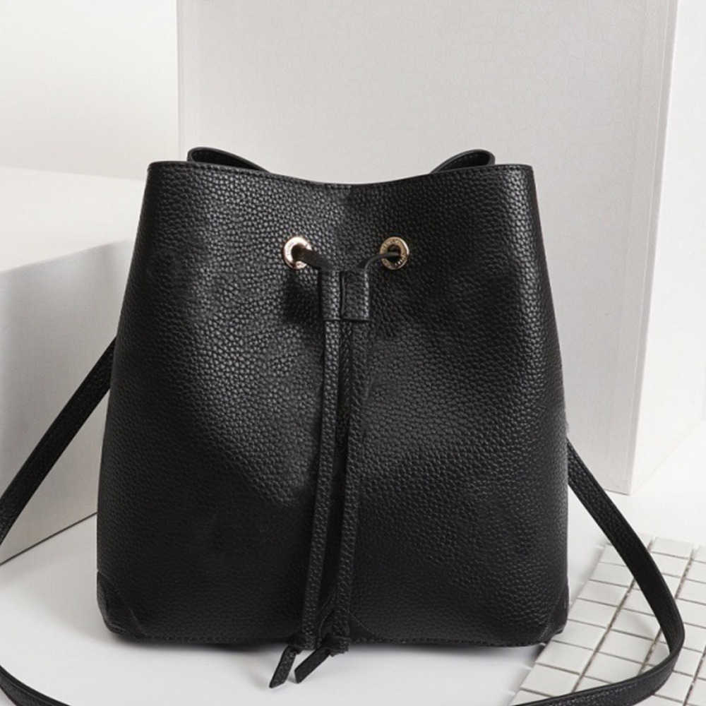 Original High Qaulity Shoulder Bags Fashion Handbags Purses Neonoe Bucket Bag Women Classic Style Genuine, Box
Original High Qaulity Shoulder Bags Fashion Handbags Purses Neonoe Bucket Bag Women Classic Style Genuine, Box