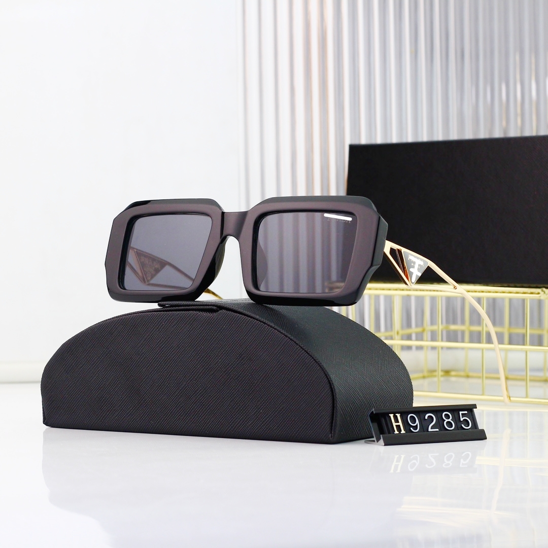 Top luxury Sunglasses Polarizing lens designer womens Mens Goggle senior Eyewear For Women eyeglasses frame Vintage Metal Sun Glasses With Box leopard OS9285
Top luxury Sunglasses Polarizing lens designer womens Mens Goggle senior Eyewear For Women eyeglasses frame Vintage Metal Sun Glasses With Box leopard OS9285