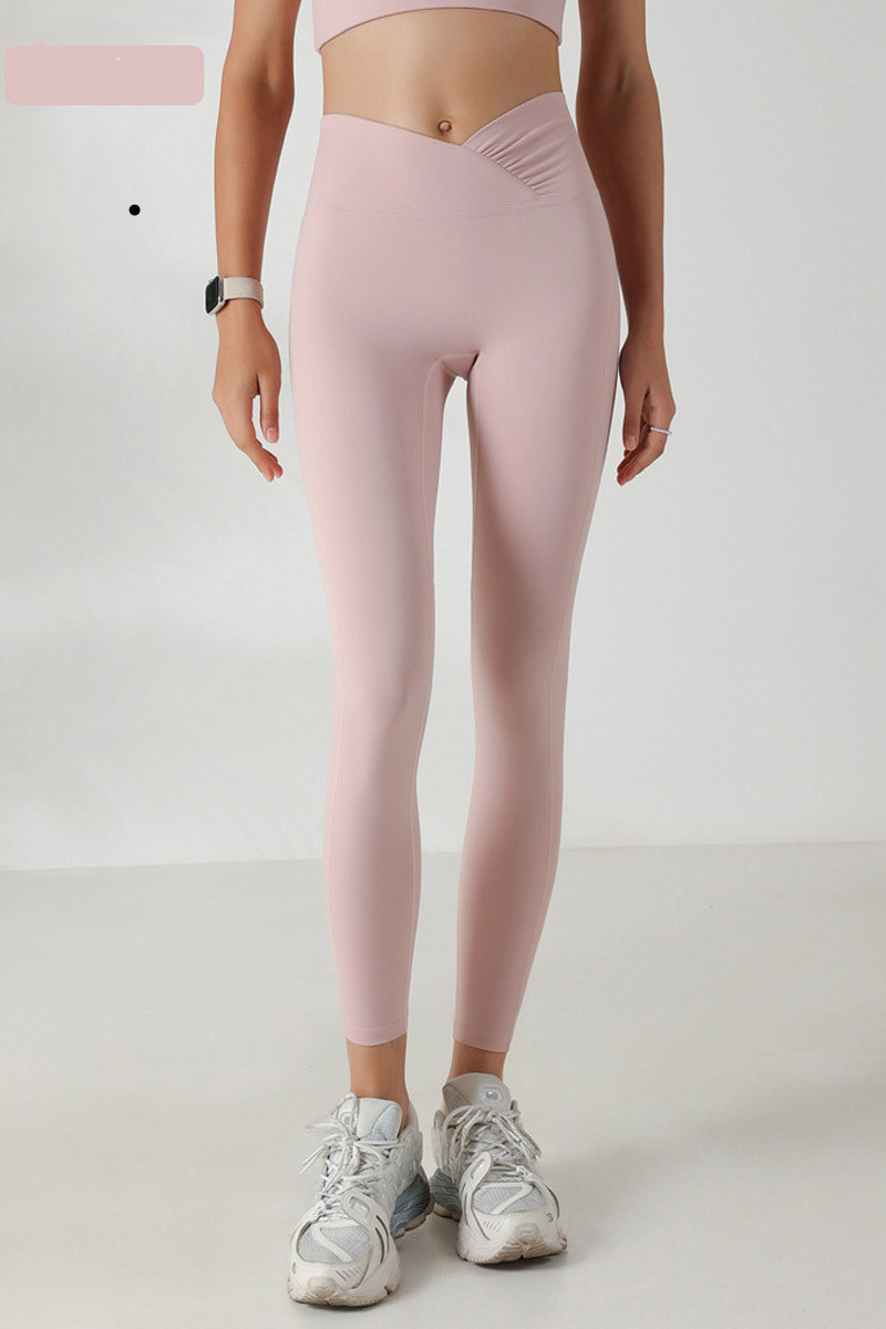 LL Women Yoga Align Leggings Push Fitness Soft High Waist Seamless Hip Lift Elastic Casual Legging Pants 7 Colors CK1265, #3 gery
LL Women Yoga Align Leggings Push Fitness Soft High Waist Seamless Hip Lift Elastic Casual Legging Pants 7 Colors CK1265, #3 gery