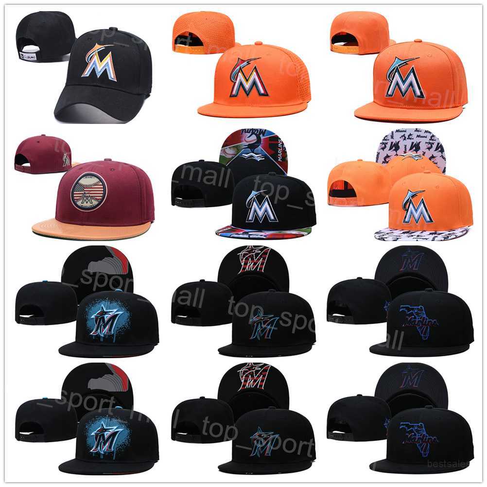 Team Adjustable Caps Sport Baseball Hats Fitted Jorge Soler Avisail Garcia Jazz Chisholm Jr Snapback Cap Designer Cotton Black Orange Red Fitting Casquette Street, Photo 11
Team Adjustable Caps Sport Baseball Hats Fitted Jorge Soler Avisail Garcia Jazz Chisholm Jr Snapback Cap Designer Cotton Black Orange Red Fitting Casquette Street, Photo 11