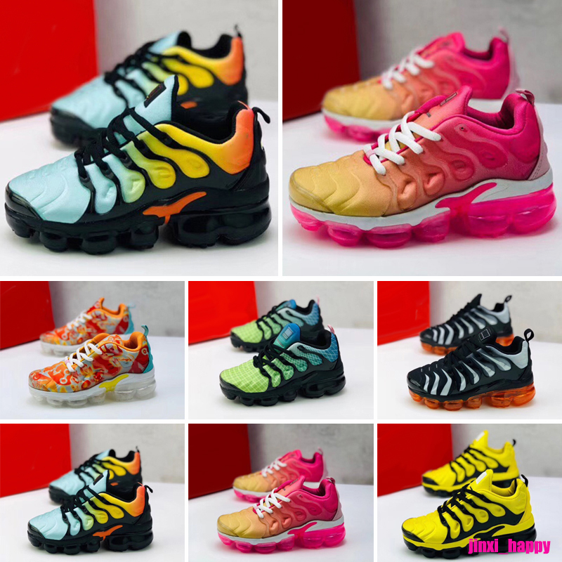 Designers Kids TN Shoes Brand Children Casual Sports Trainers Boys and Girls Sneakers Children's Running For Gift Size 24-35, Standard size
Designers Kids TN Shoes Brand Children Casual Sports Trainers Boys and Girls Sneakers Children's Running For Gift Size 24-35, Standard size
