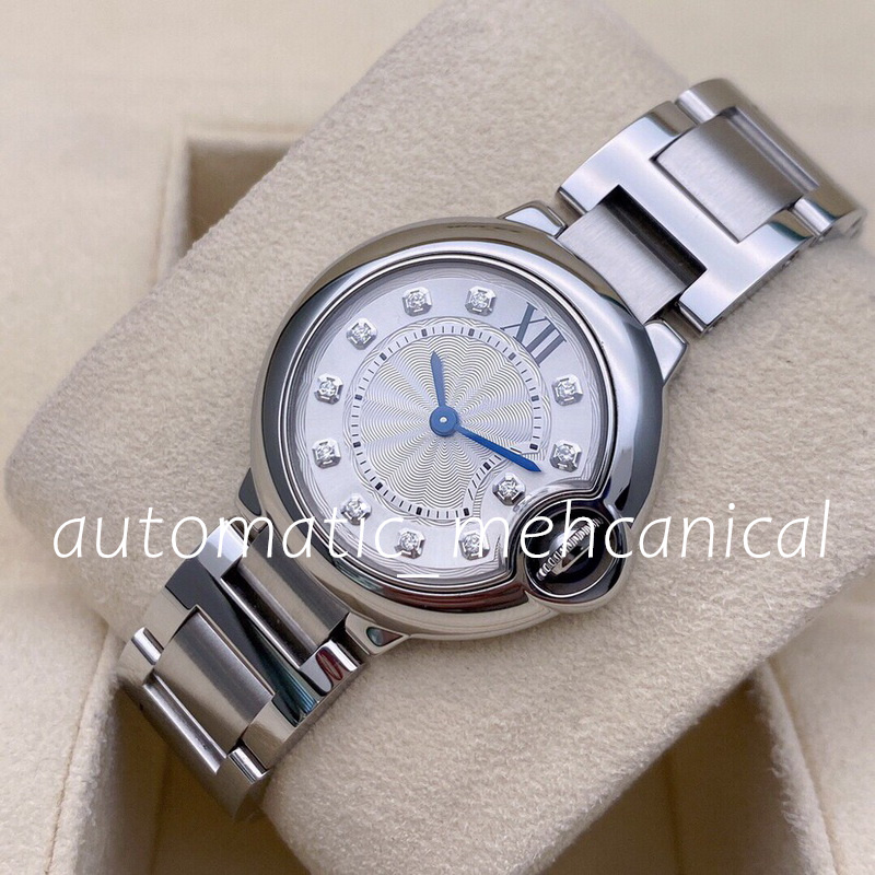 Luxury Women's Watch 28mm Quartz Movement Drill Hour Marker Stainless Steel Case Belt Sapphire Mirror Luxury Life Silver Designer Watches
Luxury Women's Watch 28mm Quartz Movement Drill Hour Marker Stainless Steel Case Belt Sapphire Mirror Luxury Life Silver Designer Watches