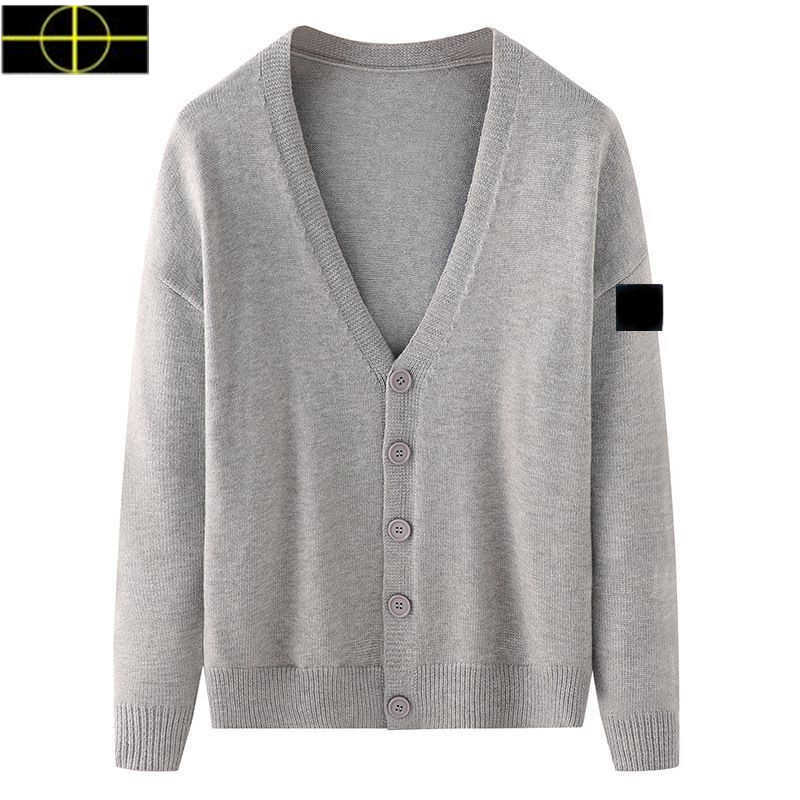 2022 Men's plus size Outerwear Men's stone Sweaters Sweater Cardigan Men island Casual V-Neck Shirt Autumn is Winter Slim Fit Long land Sleeve Mens Knitted Pull Homme, Black
2022 Men's plus size Outerwear Men's stone Sweaters Sweater Cardigan Men island Casual V-Neck Shirt Autumn is Winter Slim Fit Long land Sleeve Mens Knitted Pull Homme, Black