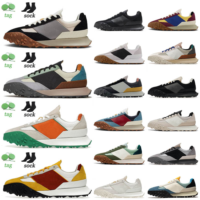 Running XC-72 Shoes Mens Women XC72 Castlerock Triple Black White Bone Multi Color Moonbeam Spruce Casablanca XC 72 Cream Orange Green Red, C30 triple black 36-45
Running XC-72 Shoes Mens Women XC72 Castlerock Triple Black White Bone Multi Color Moonbeam Spruce Casablanca XC 72 Cream Orange Green Red, C30 triple black 36-45