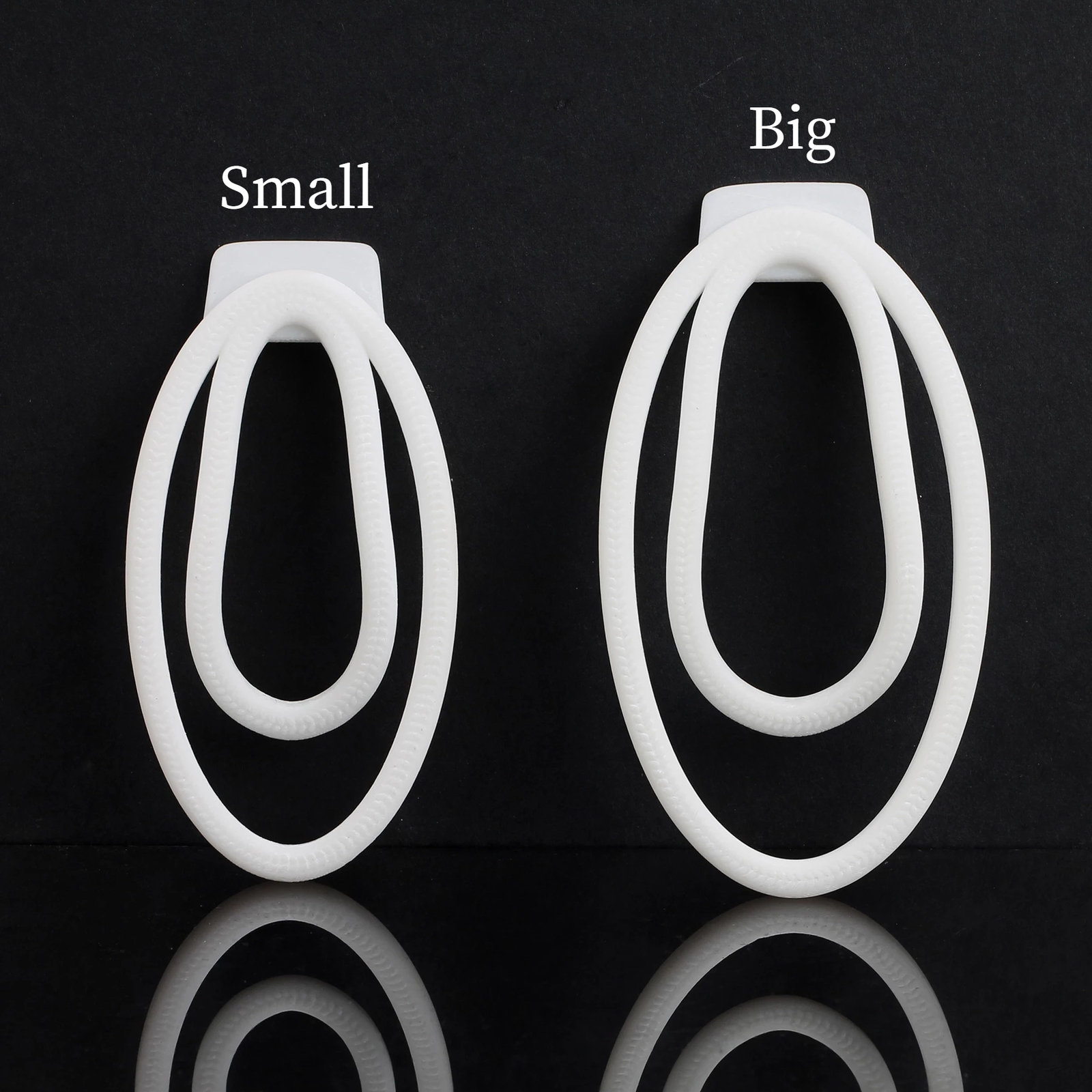 Cockrings Panty Chastity With The Fufu Clip For Sissy Male Mimic Female Pussy Device Light Plastic Trainingsclip Cock Cage Sextoy 221130