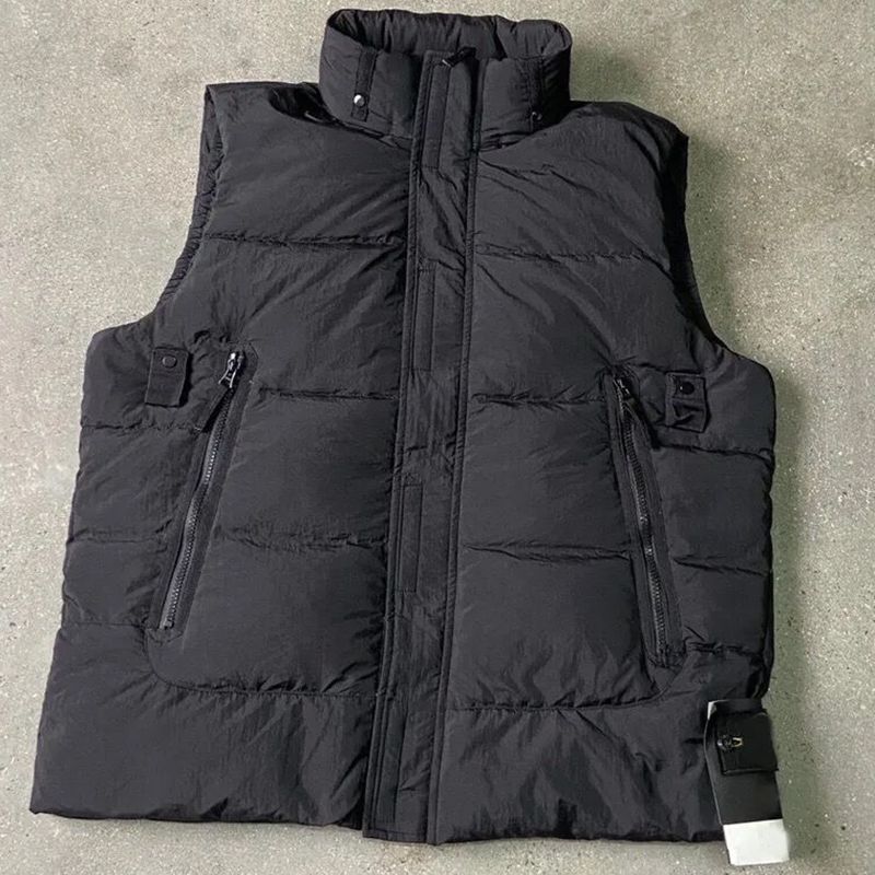 Men's Jackets Topstoney Designer Brand Mens Vests Down Jacket Island Womens Puffer Vest Compass Badge Metal Nylon Winter S3F8, Yellow
Men's Jackets Topstoney Designer Brand Mens Vests Down Jacket Island Womens Puffer Vest Compass Badge Metal Nylon Winter S3F8, Yellow