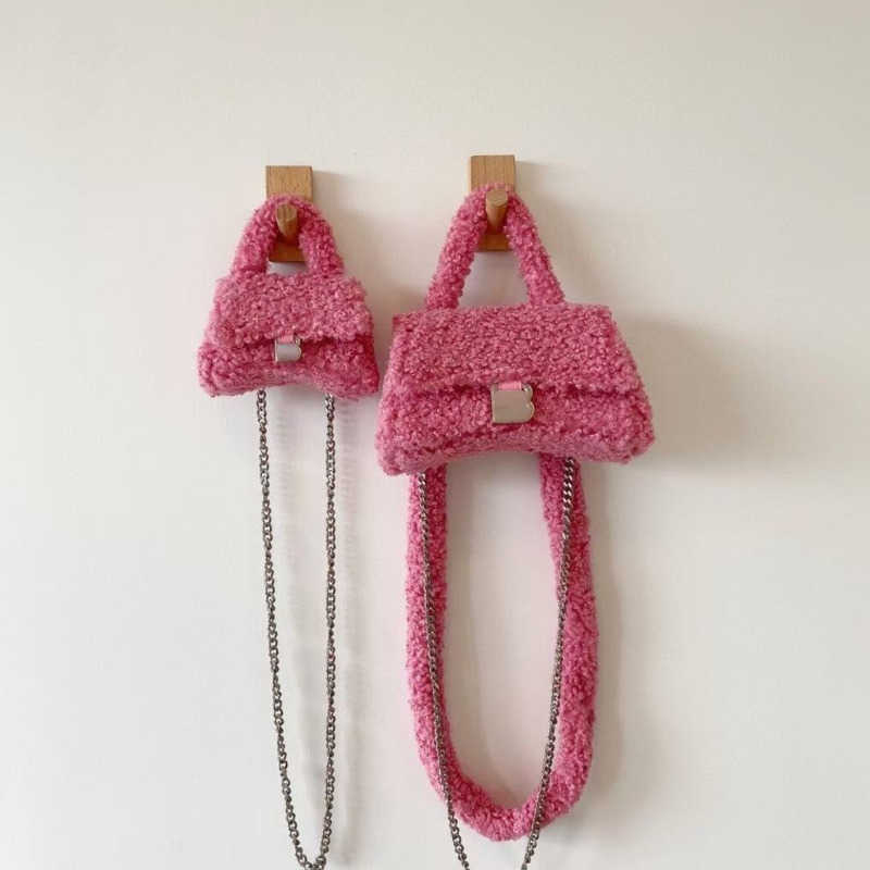 designer ladies bag women handbag early autumn plush one shoulder bags cool girl mini wallet totebag womens purse, Black (small)
designer ladies bag women handbag early autumn plush one shoulder bags cool girl mini wallet totebag womens purse, Black (small)