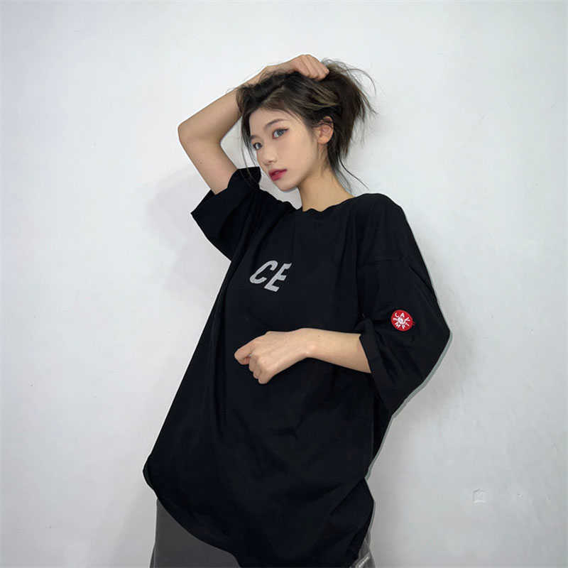 Men's T-Shirts CAVEMPT T shirt Cotton Black Casual Men Women 1 1 Tops Tee Cavemp C.E Oversized Short Sleeves T221130, 03
Men's T-Shirts CAVEMPT T shirt Cotton Black Casual Men Women 1 1 Tops Tee Cavemp C.E Oversized Short Sleeves T221130, 03