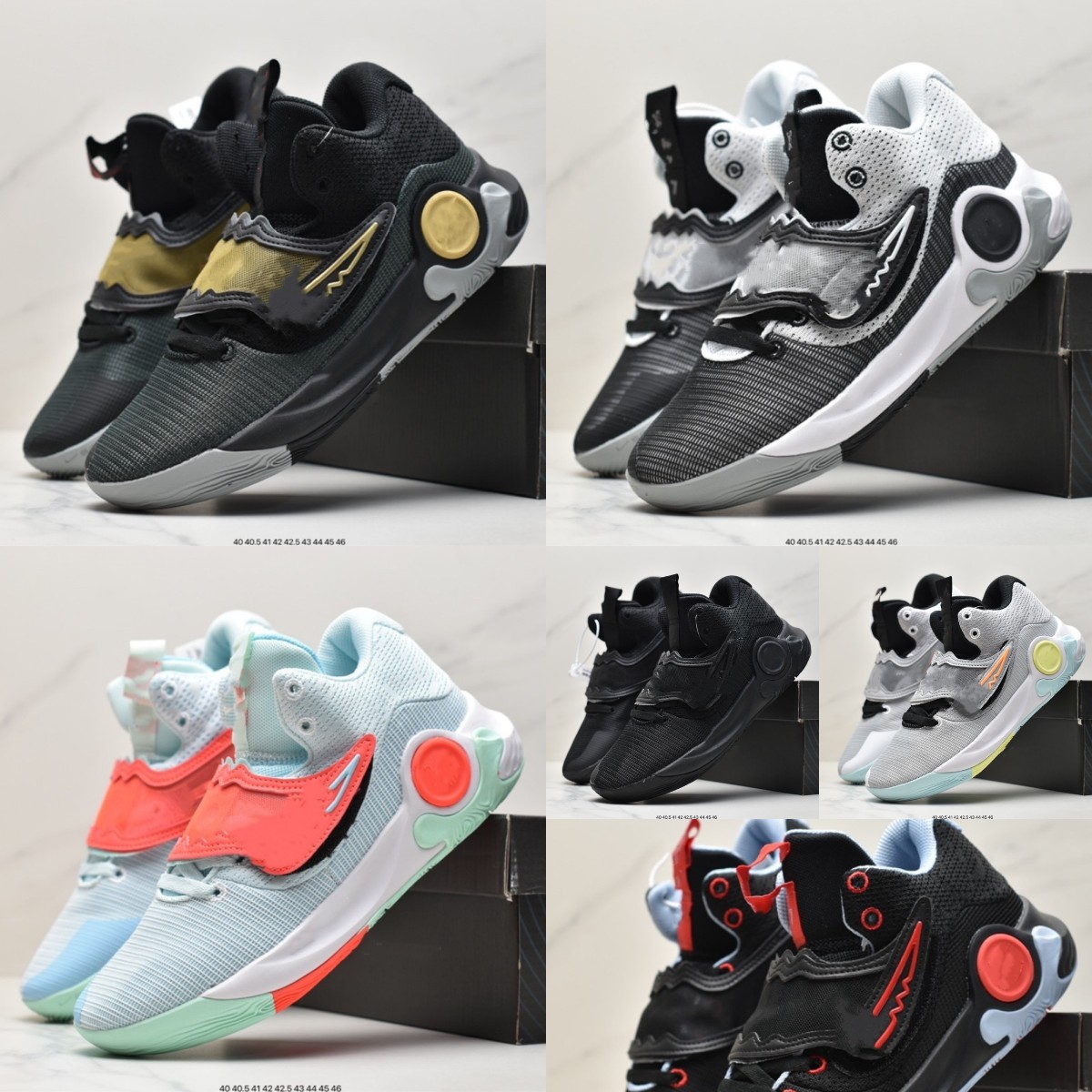 Grey Christmas Kevin Durant KD Trey 5 X Basketball Shoes Mens Sneakers IX V Blue Chill Black Metallic Gold White Outdoor Atheltic Sports Tennis Trainers US 7-12, Fill postage
Grey Christmas Kevin Durant KD Trey 5 X Basketball Shoes Mens Sneakers IX V Blue Chill Black Metallic Gold White Outdoor Atheltic Sports Tennis Trainers US 7-12, Fill postage