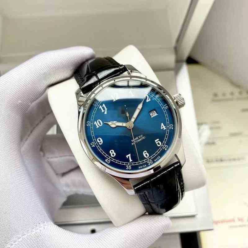 Cowhide Universal Watch and Fully Grape Series Automatic Men's Mechanical Women's Fashion Berto Fino Kudk
Cowhide Universal Watch and Fully Grape Series Automatic Men's Mechanical Women's Fashion Berto Fino Kudk