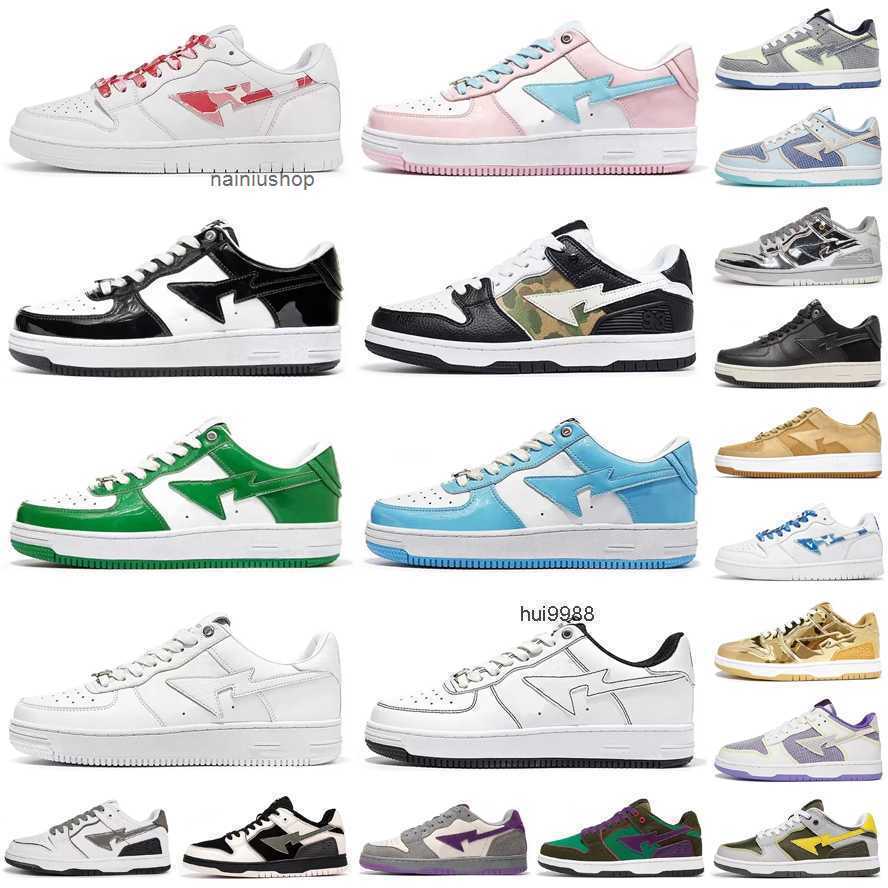 shoes designer women bapestas 2023 Women Shoes Sneakers Mens Trainer Sports Sneakers Platform Shoe Triple Black White Green Red Orange Camouflage Lows Bapestas B, Color # 26
shoes designer women bapestas 2023 Women Shoes Sneakers Mens Trainer Sports Sneakers Platform Shoe Triple Black White Green Red Orange Camouflage Lows Bapestas B, Color # 26