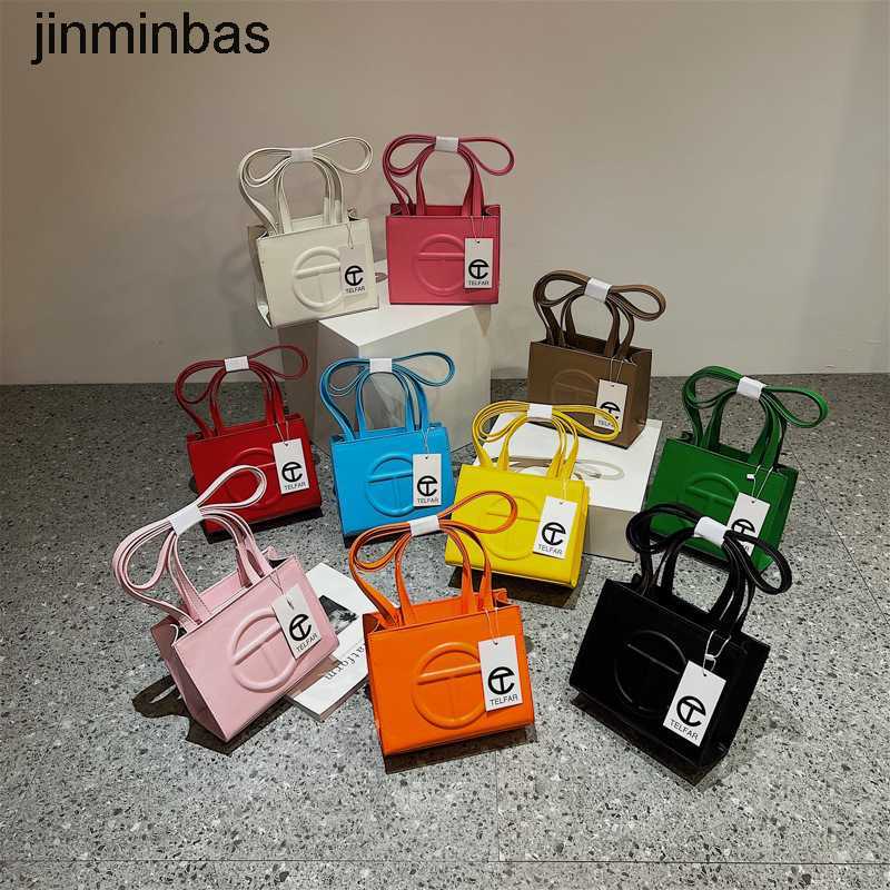 Tote Bag Factory Wholesale and Retail Trend Fashion Casual Korean Candy Color Yangqi Small Square Bag Crossbody Women's Handbag Shoulder, White
Tote Bag Factory Wholesale and Retail Trend Fashion Casual Korean Candy Color Yangqi Small Square Bag Crossbody Women's Handbag Shoulder, White