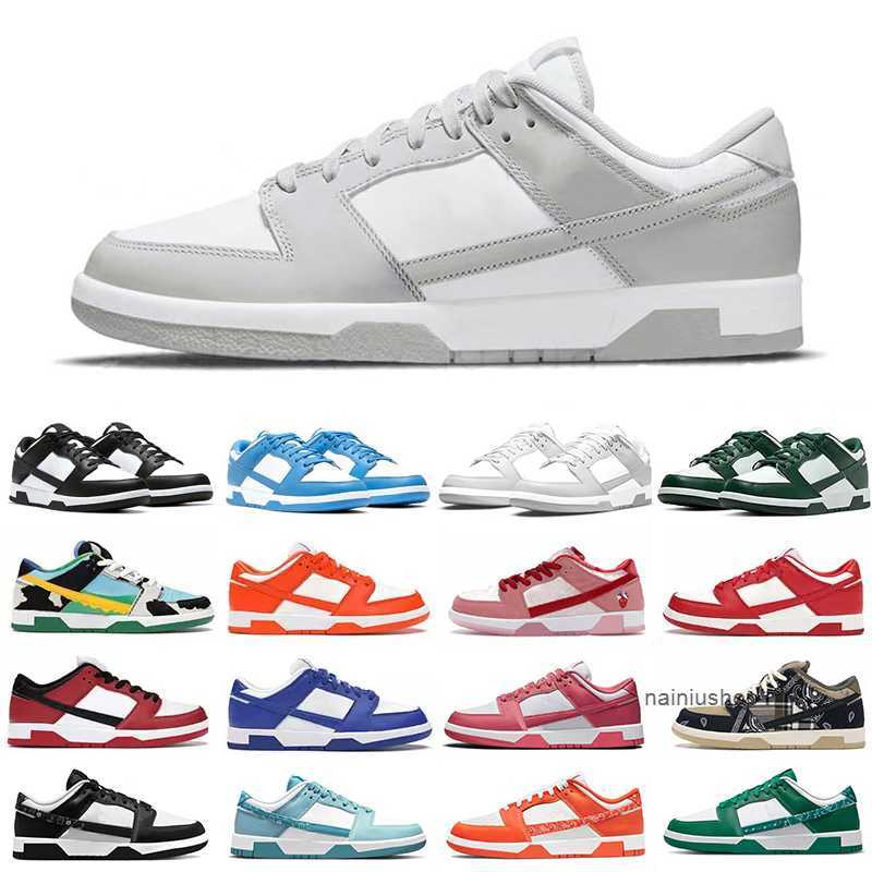 2023 Grey Fog low Running Shoes Low Panda Chunky Dunky University Blue Varsity Green Glow Valentines Day Medium Curry Orange Paisley Kentucky, Item#6
2023 Grey Fog low Running Shoes Low Panda Chunky Dunky University Blue Varsity Green Glow Valentines Day Medium Curry Orange Paisley Kentucky, Item#6