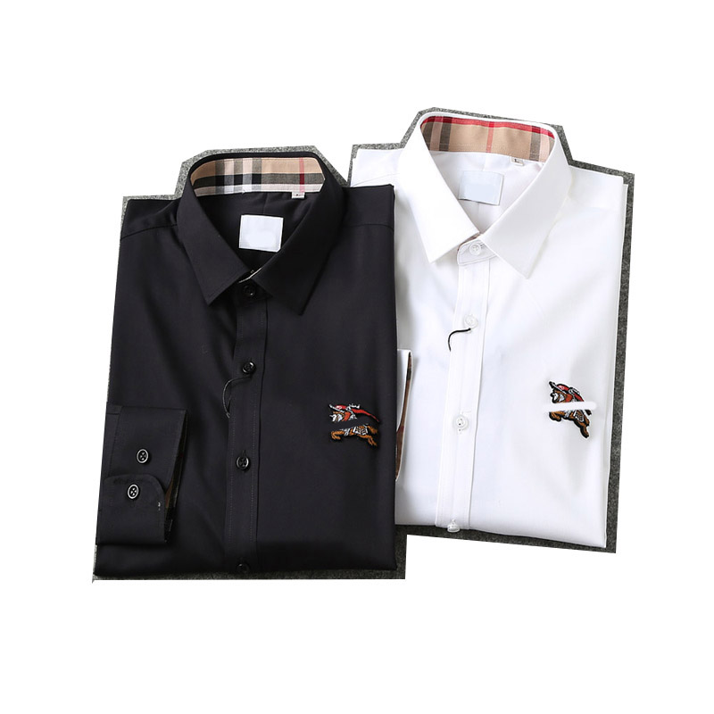 Luxury Mens Slim Fit Shirt Long Sleeve Dress Shirts Casual Formal Business Shirts Solid Brand Clothing camisa social masculina Size M-XXXL #880, No.4
Luxury Mens Slim Fit Shirt Long Sleeve Dress Shirts Casual Formal Business Shirts Solid Brand Clothing camisa social masculina Size M-XXXL #880, No.4