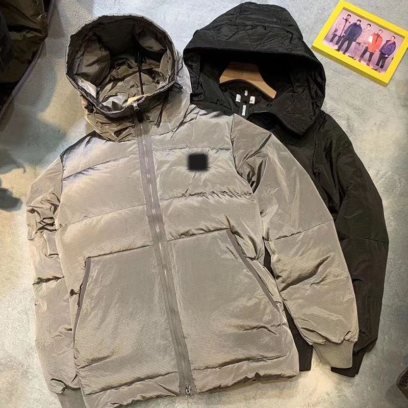 topstoney designer brand mens Down jacket island Metal nylon Reflective Womens puffer jackets Compass badge winter jackets, Supplement (not shipped separately)
topstoney designer brand mens Down jacket island Metal nylon Reflective Womens puffer jackets Compass badge winter jackets, Supplement (not shipped separately)
