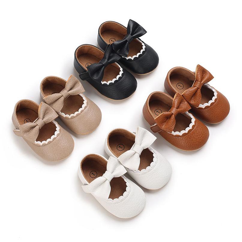 First Walkers Baby Shoes Toddler Girls Footwear Moccasins Soft Walking Newborn Booties Wear Princess Spring And Autumn Sole E24087, C4
First Walkers Baby Shoes Toddler Girls Footwear Moccasins Soft Walking Newborn Booties Wear Princess Spring And Autumn Sole E24087, C4